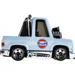 Toon'D 83 Chevy Silverado