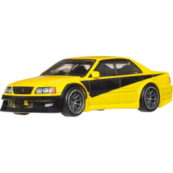 Toyota Chaser