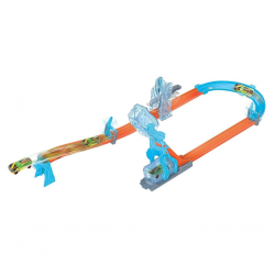 Track Builder Rüzgar Temalı Akrobasi Seti HNJ67