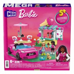 HPN78 MEGA ® Dondurma Standı 226 parça +6 yaş