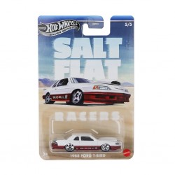 HRT81 Hot Wheels Vintage Temalı Arabalar
