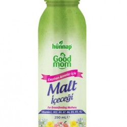 Hünnap Good Mom Malt İçecek 250 ml