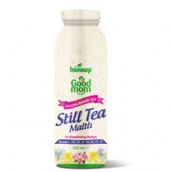 Good Mom Still Tea Malt İçecek 250 ml