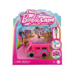 HYF38 Mini land Araçlar