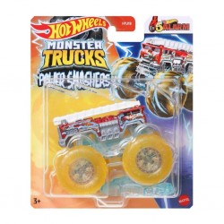 HYJ19 Monster Trucks Power 1:64 Arabalar