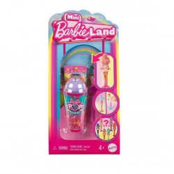 HYM26 Mini land Pop Reveal Bebekler