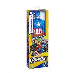 IE3309 Avengers Endgame Titan Hero Figür