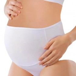 İmer Hamile Külot 4700 White