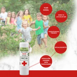 Doğal SOS Stick 6 Gr