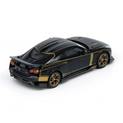 1/64 Nissan GT-R50 By ITALDESIGN Black