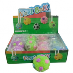 Işıklı Dikenli Top