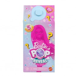 JCN89  Chelsea POP Reveal Milkshake Serisi