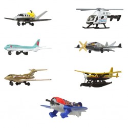 JDJ05 Matchbox Gökyüzü Araçları