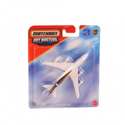 JDJ05 Gökyüzü Araçları