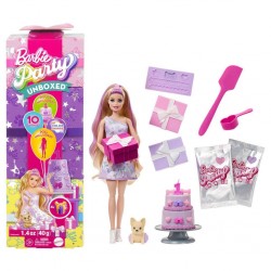 JFG68  Party Unboxed Köpeğimin Doğum Günü Serisi
