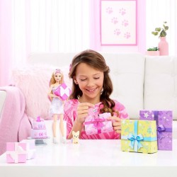 JFG68  Party Unboxed Köpeğimin Doğum Günü Serisi