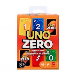 JHH48 UNO Zero JHH48 UNO Zero
