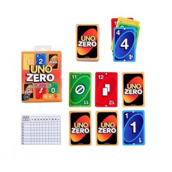 JHH48 UNO Zero JHH48 UNO Zero