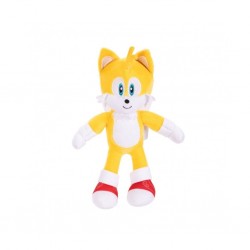 JKP 424674 Sonic 3 - Pelüş Figür 23 cm