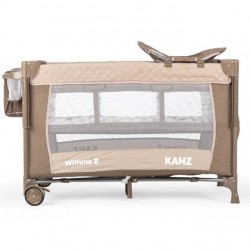 Kanz Withme II Anne Yanı Oyun Parkı Kahve