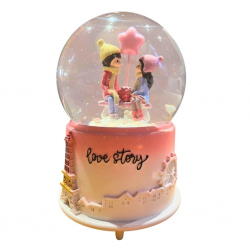 Kar Küresi Büyük Boy LLM-HDY0680