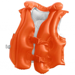 KırmızıYakalıCanYeleği50cm58671