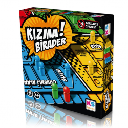 Kızma Birader Kızma Birader