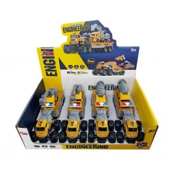 INSAAT ARACLARI(Belirtilen fiyat, tekli satış için adet fiyatıdır.)