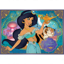 NessiWorld Aladdin 100 Parça Puzzle