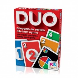 KS Duo Kart Oyunu
