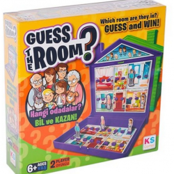 NessiWorld Guess the Room 25117 NessiWorld Guess the Room 25117