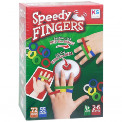 KSGamesSpeedyFingers