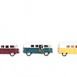KT5060D ÇEKBIRAK 1962 VOLKSWAGEN