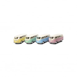 KT5377DY ÇEKBIRAK 1962 VW CLAS WITH IVORY
