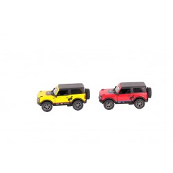 KT5438DFB C-B 2022 FORD BRONCO LIVERY