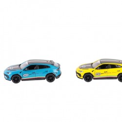 KT5447DF ÇEKBIRAK LAMBORGHINI URUS