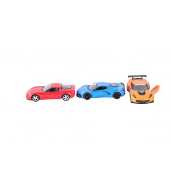 KT5457D ÇEKBIRAK CHEVROLET COLLECTION