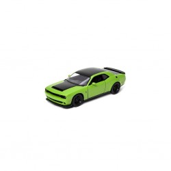 KT5461D ÇEKBIRAK 2023 DODGE CHALLENGER