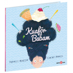 Kuaför Babam