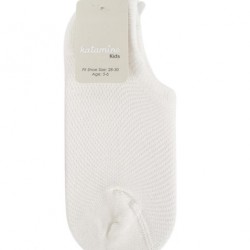 Lacoste Kız Babet Çorap K90008 Asorti