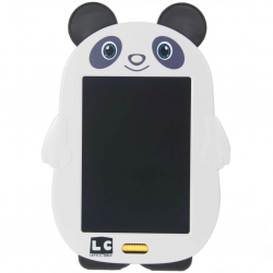 Lc Sevimli Panda Çizim Tableti 22 cm