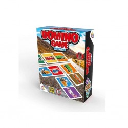 LC7228 DOMİNO GAME HAYVANLAR LC7228 DOMİNO GAME HAYVANLAR