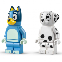 Bluey: Bluey ve Chloe ile Oyun Parkı Eğlencesi 11201