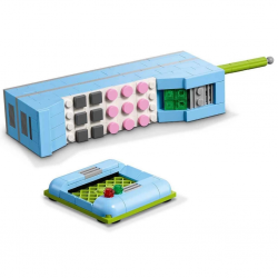 3'ü 1 Arada Retro Telefon 31174