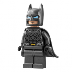 DC Batman: Batman Forever Batmobile 76304