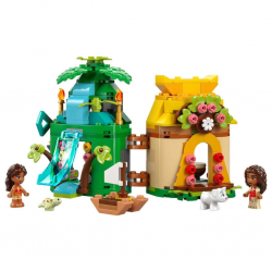 Disney Moana’nın Ada Evi 43260