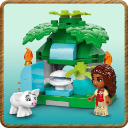 Disney Moana’nın Ada Evi 43260
