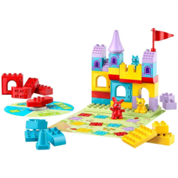 DUPLO Hopsy’nin Kale Oyunu 10450
