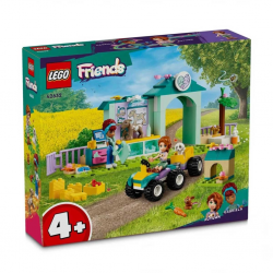 Friends Çiftlik Hayvanı Veteriner Kliniği 42632