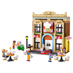 Friends Restoran ve Aşçılık Okulu 42655